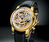 BaselWorld-2010 глазами «Ники»