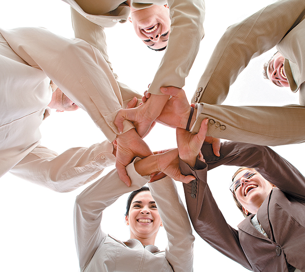 Эффективность – в приоритете! Эффективность – в приоритете!