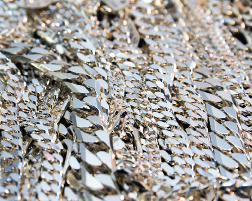 Не все то золото, что блестит! Это, скорее всего, серебро с уникальным покрытием от завода «АДАМАНТ»!