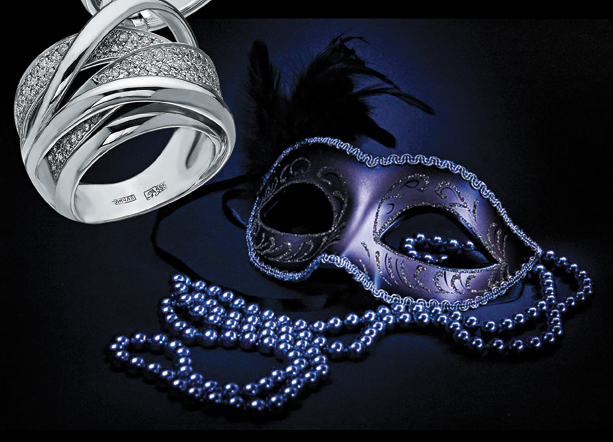 Новая история бриллиантов Новая история бриллиантов