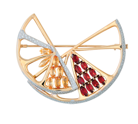 Вся правда о ювелирном «эксклюзиве»!