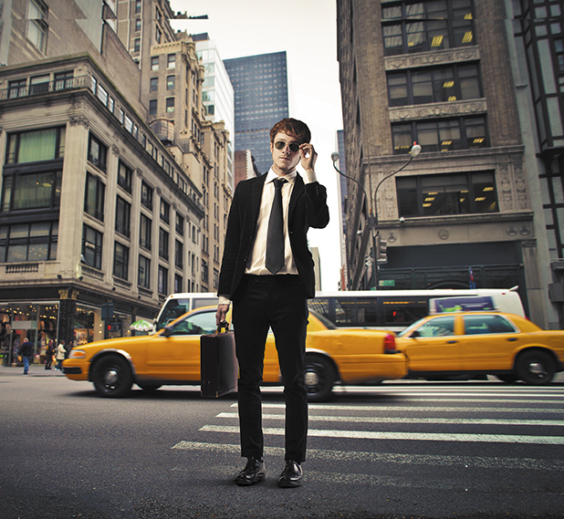 Глава 1. Как поколение миллениум преобразует розничную торговлю