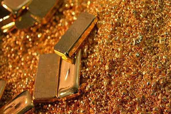Мировой спрос на физическое золото вырос за квартал на 2,2%