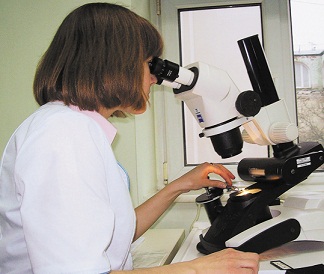 Проблемы оценки драгоценных камней