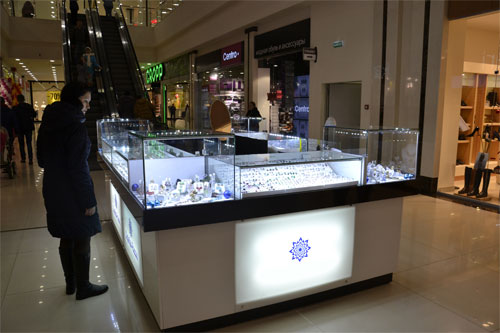 Что новенького?