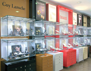 LeCadeau: все лучшее – сразу. LeCadeau: все лучшее – сразу.