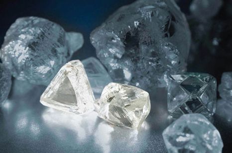 Повесть о двух городах – Москве и Габороне