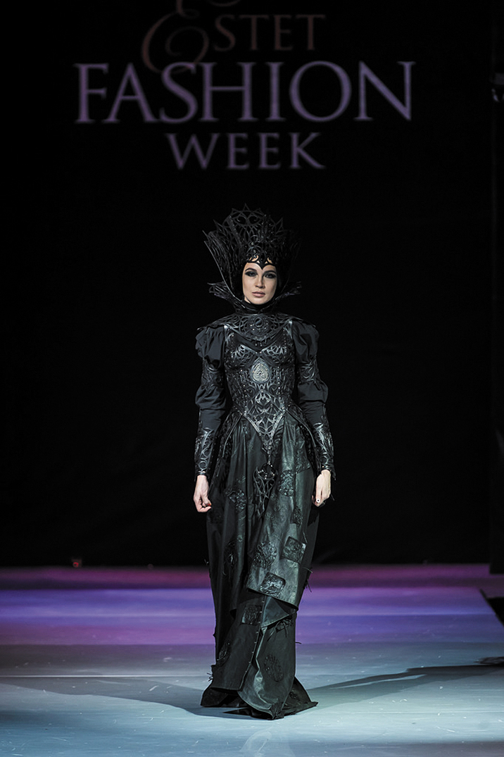 Ювелирная неделя моды Ювелирная неделя моды