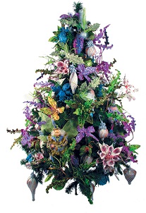 Наряжаем… магазин! Наряжаем… магазин!