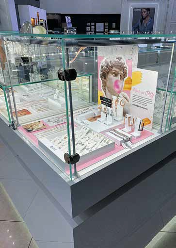 За эффективное использование онлайн-технологий в бизнесе. Сеть ювелирных салонов SENAT, Нижний Новгород