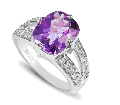 Кольцо AMR-502