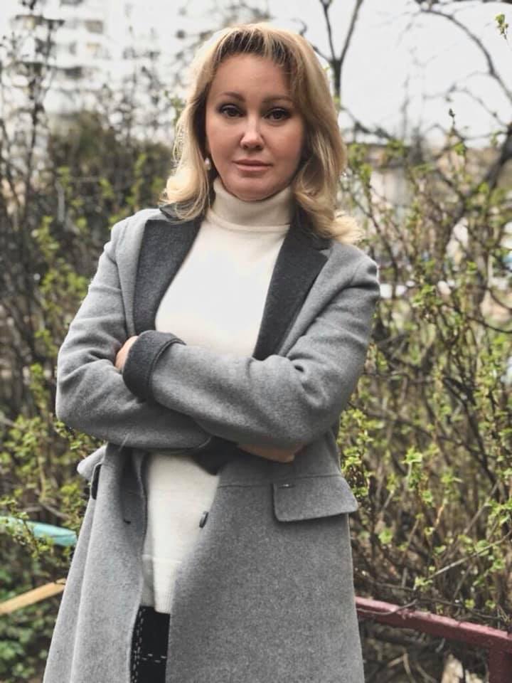 Оксана Сенаторова: "Сложилась новая группа неравнодушных к отрасли"