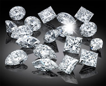 День, навсегда определивший вид алмазного мира