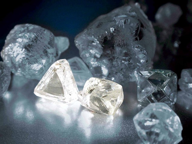 Отчет IDEX Online о состоянии алмазного рынка: Год сюрпризов – банки, цены и прибыльность