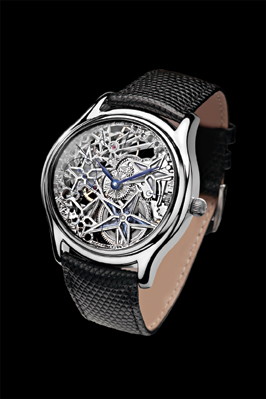 Рукотворное совершенство от НИКА Exclusive