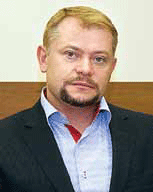 Дмитрий Мухортых, генеральный директор ООО «Ди Эм креатив», правообладатель ТМ MAYSAKU: «Все привилегии – для вас!»