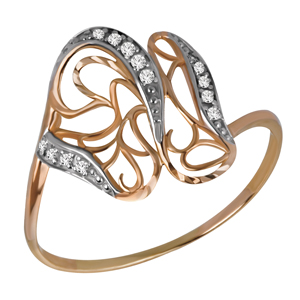 Кольцо 1715728