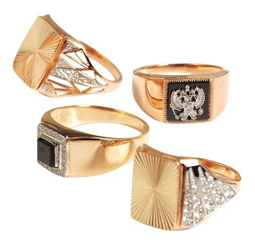 «Золотые узоры»: для настоящих мужчин и юных модниц «Золотые узоры»: для настоящих мужчин и юных модниц