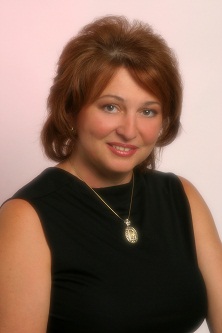 Золотая линия