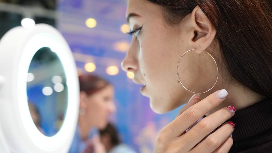 Маркетплейсы захватывают ювелирный рынок Рязани и области, траты и средний чек взлетели на 20%