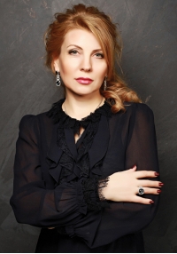 Вера Зиборова: «Как совместить несовместимое»