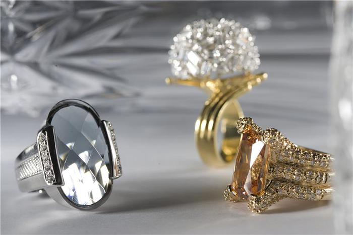 The Russian Jewellery Market and its Features