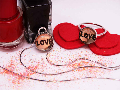 «Серебро России» - эксклюзивная коллекция украшений из Италии