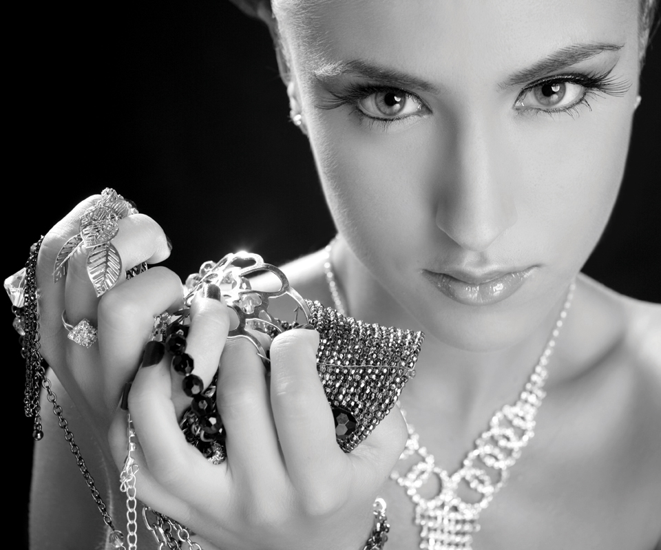 Ювелирный рынок США: растущий, надежный, перспективный Ювелирный рынок США: растущий, надежный, перспективный