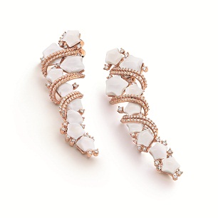 Магия серег