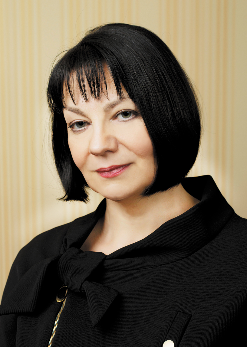 МАРИНА БАМБАХ, директор сети ювелирных салонов «Ювелирика»: «Вам так удобно? Пожалуйста, мы сделаем!»