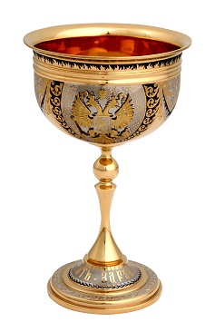 Мастера каменного пояса. Уральская ювелирная школа