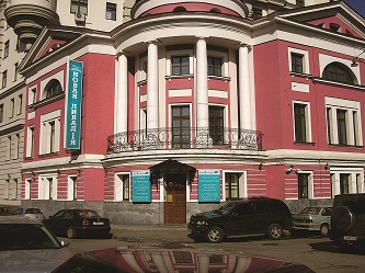 КУЛЬТ КРАСОТЫ