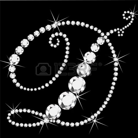 "Блеск и сияние" -  стразы в ювелирной мебели