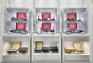 Акция Test Diamond Light – возможность опробовать бриллиантовый свет