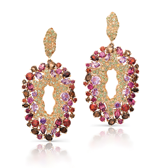 «Карат Платинум» – лауреат конкурса ювелиров «Признание Петербурга»