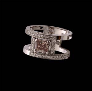 Кольцо FВСК 084