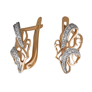 Серьги 1915069