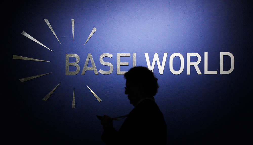 Часовая выставка Baselworld в следующем году не состоится