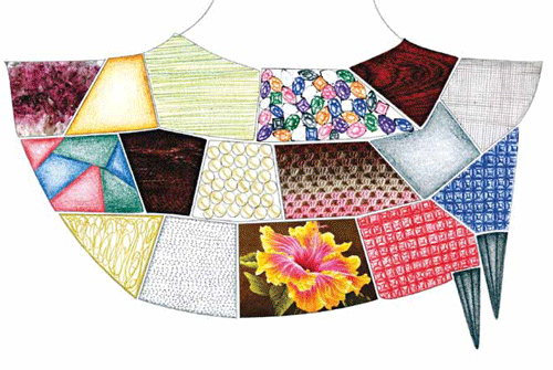 Swarovski представляет: Gem Visions 2015. Тенденции стиля для ювелирных изделий с драгоценными и полудрагоценными камнями Swarovski представляет: Gem Visions 2015. Тенденции стиля для ювелирных изделий с драгоценными и полудрагоценными камнями