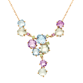 Новые коллекции от Ювелирных Традиций 