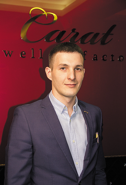 Коллекция «Петергоф»: национальное достояние России