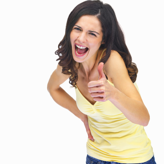 Создайте настроение, и покупатели придут 