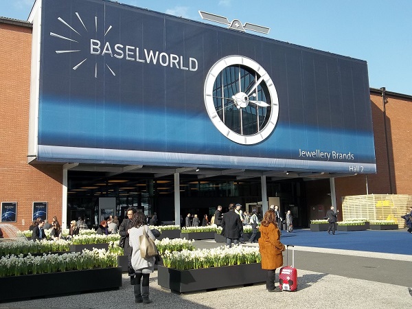 Baselworld возвращается в 2022 году