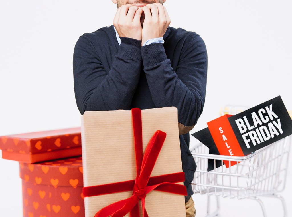 Сбербанк: прирост расходов россиян в «черную пятницу» пришелся на онлайн-продажи