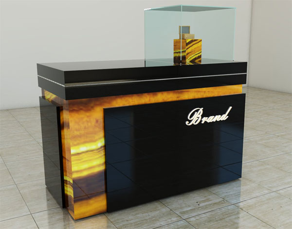 Волшебное свечение отразит индивидуальность