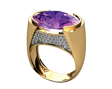 Ювелирный завод ZORKA теперь в России