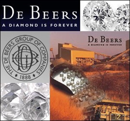De Beers рассматривает возможность введения более строгих требований к финансовой отчетности сайтхолдеров 