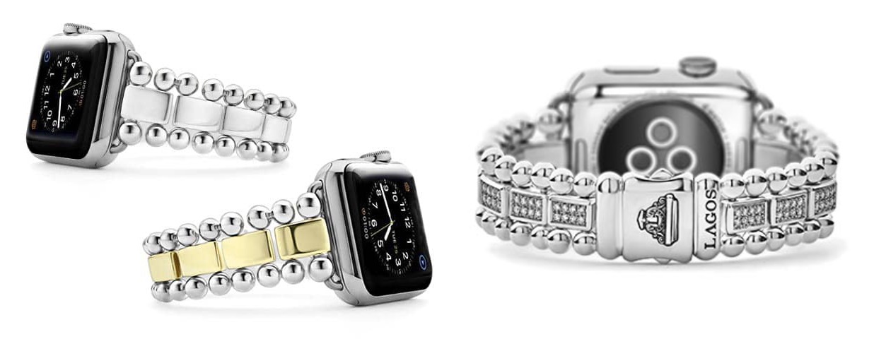Apple Watch стал предметом роскоши