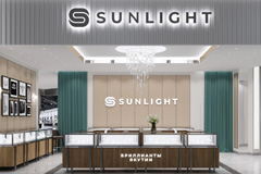 SUNLIGHT объявляет о глобальном ребрендинге