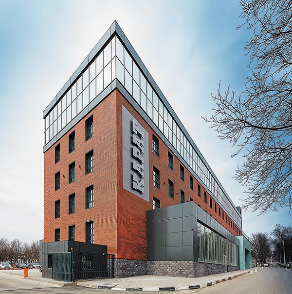 Ювелирный завод «КАРАТ», Белгород. Два года работы = два года успеха!